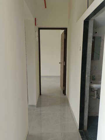  1 BHK Apartment at Shree Ostwal Horizon, Mira Road – for Rent