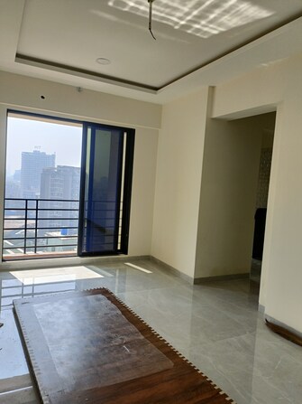 1 BHK Apartment For Rent in Shree Ostwal Horizon Mira Road Mumbai  8123557