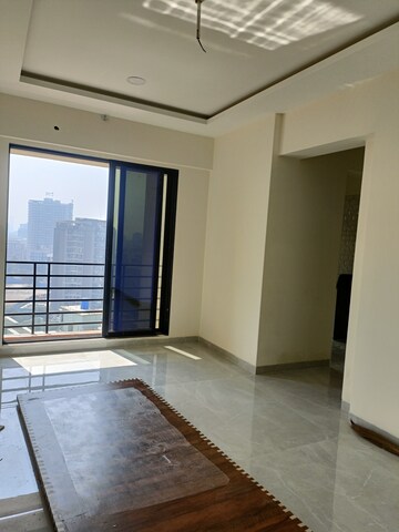 1 BHK Apartment For Rent in Shree Ostwal Horizon, Mira Road