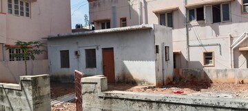  Plot For Sale in Ramamurthy Nagar