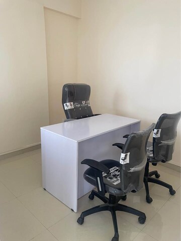 Team Area in  Office Space at Ab Road – for Rent