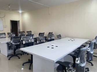 Commercial Office Space 1500 Sq.Ft. For Rent in Ab Road Indore  8123539