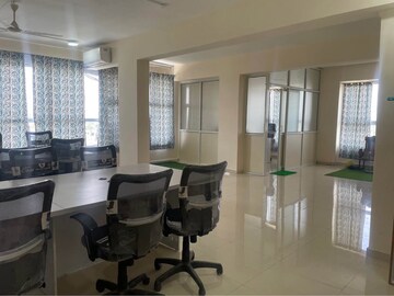 Team Area in  Office Space at Ab Road – for Rent