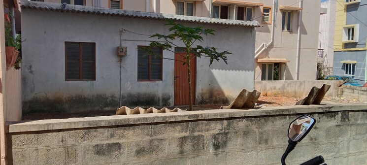 Exterior View, ramamurthy nagar  2000 Sq.Ft. Plot In Ramamurthy Nagar Bangalore 8123585