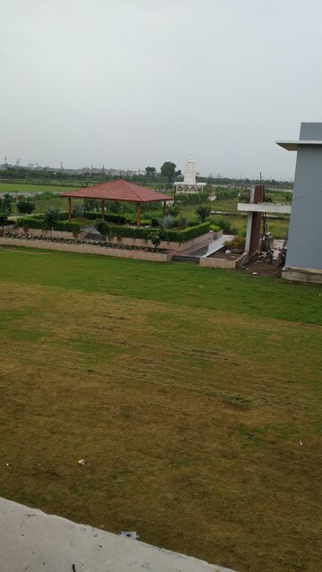  Plot – Garden View at Vidhan Sabha Marg - for Sale