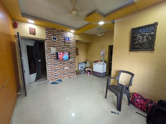 2 BHK Apartment For Resale in Vrindavan Complex Dombivli West Dombivli West Thane  8123607