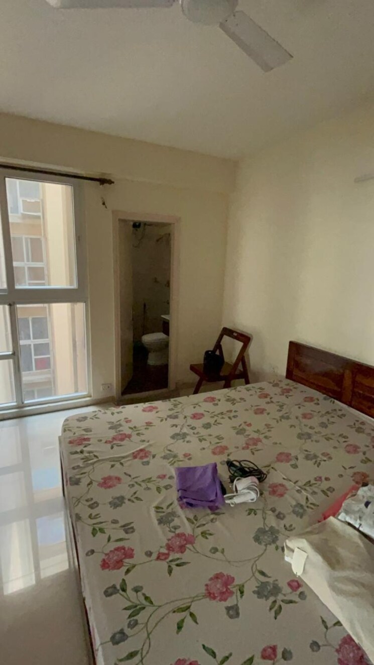 Bedroom, tulip-violet 3 Bedroom 1578 Sq.Ft. Apartment In Sector 69 Gurgaon 8123594