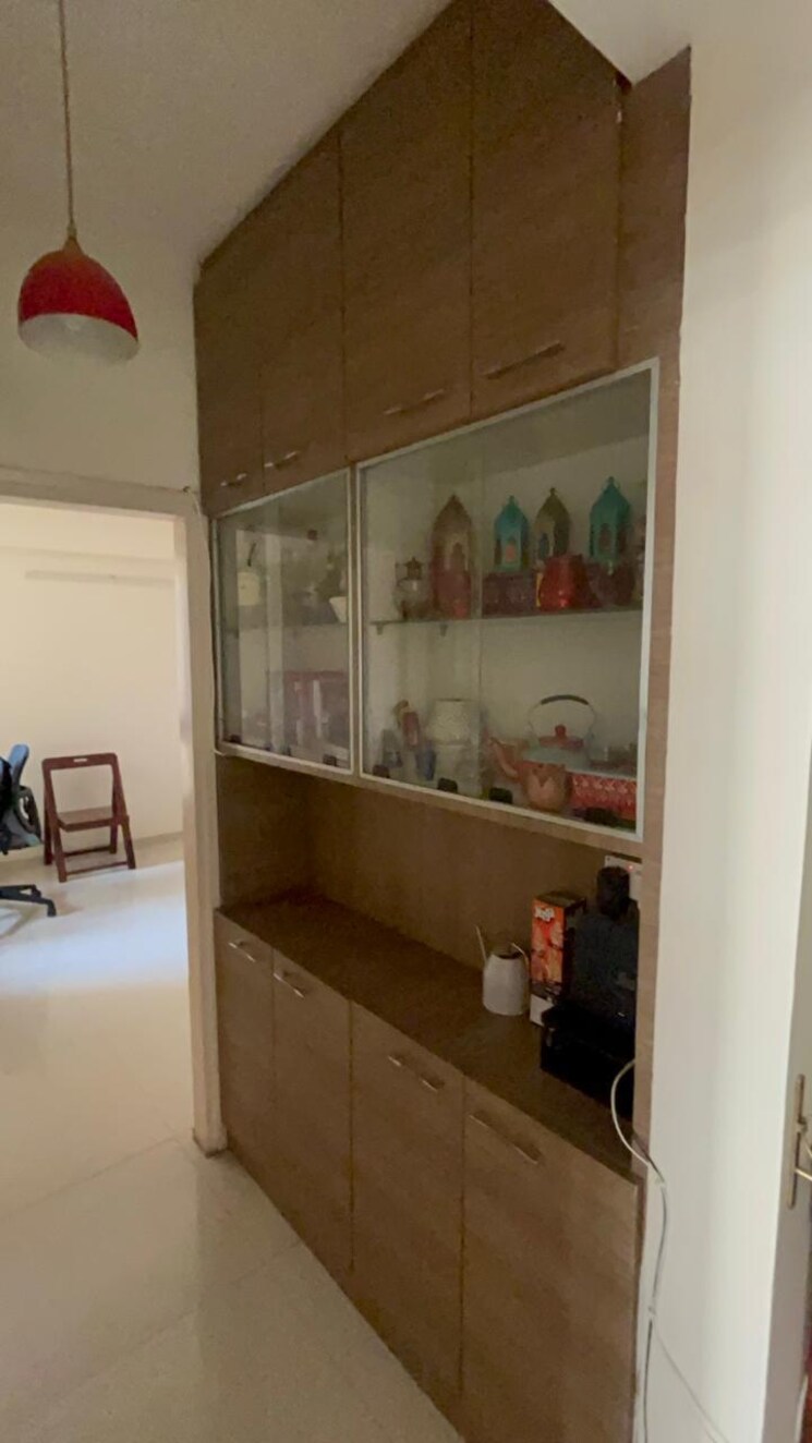 Kitchen, tulip-violet 3 Bedroom 1578 Sq.Ft. Apartment In Sector 69 Gurgaon 8123594