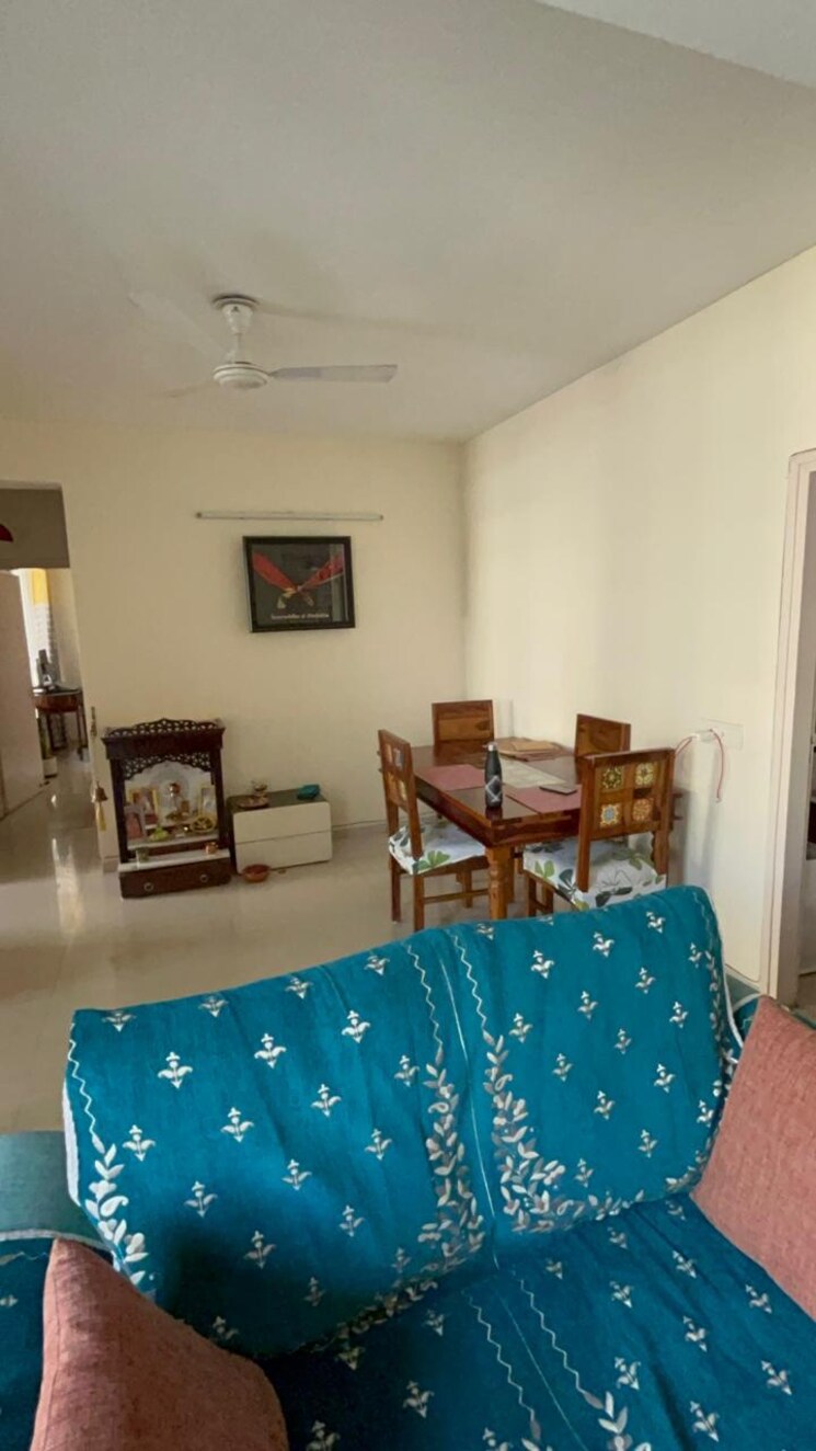 Bedroom, tulip-violet 3 Bedroom 1578 Sq.Ft. Apartment In Sector 69 Gurgaon 8123594