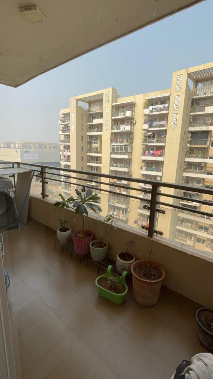 Exterior View, tulip-violet 3 Bedroom 1578 Sq.Ft. Apartment In Sector 69 Gurgaon 8123594
