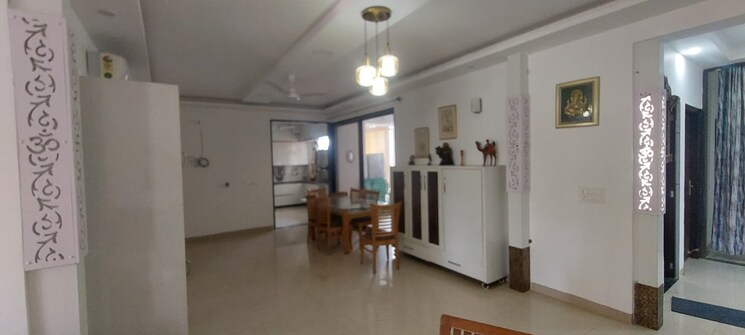 Living Room, m3m-merlin 3 Bedroom 2035 Sq.Ft. Apartment In Sector 67 Gurgaon 8123574