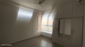 2 BHK Apartment For Rent in Bhartiya Nikoo Homes Thanisandra Main Road Bangalore  8123563