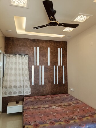 3 BHK Apartment For Rent in Pethkar Siyona Punawale Pune  8123587