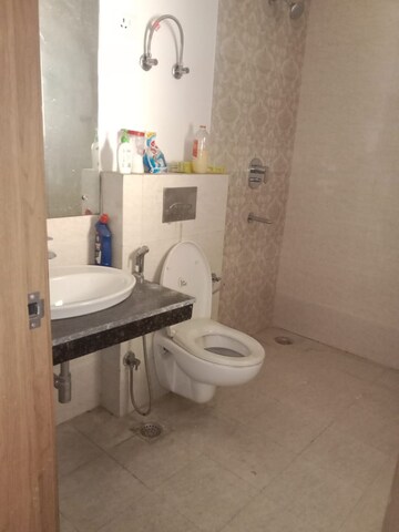 Bathroom in 3 BHK Apartment at ATS Tourmaline, Sector 109 – for Sale