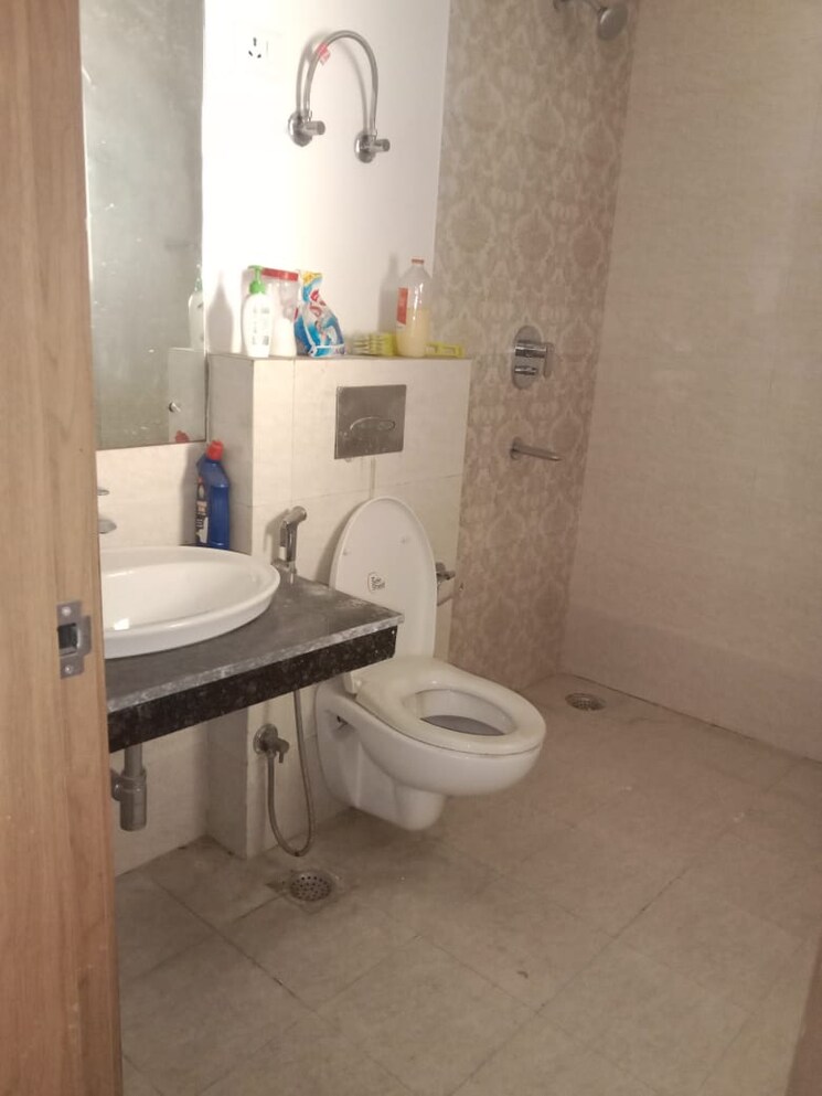 Bathroom, ats-tourmaline 3 Bedroom 1750 Sq.Ft. Apartment In Sector 109 Gurgaon 8123578