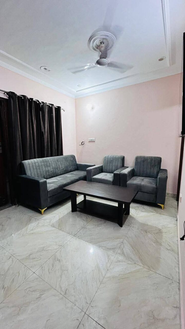 Living Room, ats-tourmaline 3 Bedroom 1750 Sq.Ft. Apartment In Sector 109 Gurgaon 8123578