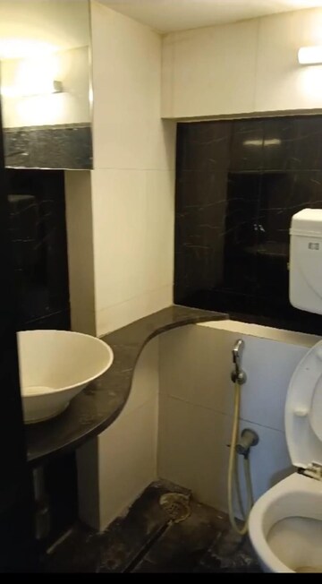 Team Area in  Office Space at Laxmi Plaza Andheri, Andheri West – for Sale