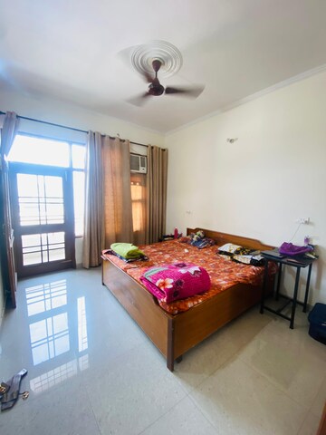 Bedroom in 2 BHK Apartment at Sunny Enclave – for Rent