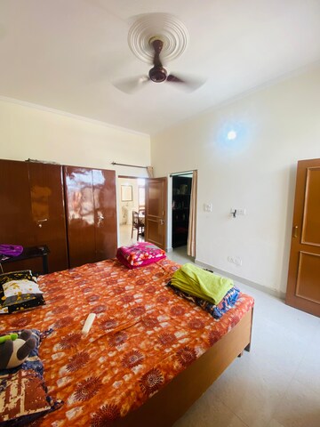 Bedroom in 2 BHK Apartment at Sunny Enclave – for Rent