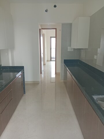 Kitchen in 3 BHK Apartment at Mirchandani Triton, Santacruz West – for Sale