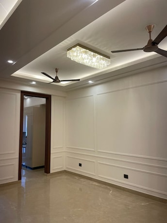 3 BHK Builder Floor For Rent in Anant Raj Ashok Estate Sector 63a Gurgaon  8123599