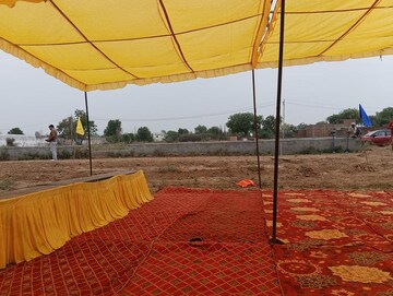  Plot – Garden View at Surajpur - for Sale