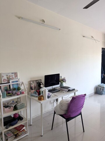 1 BHK Apartment For Rent in Prabhadevi CHS, Prabhadevi