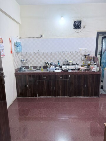 Bedroom in 1 BHK Apartment at Prabhadevi CHS, Prabhadevi – for Rent