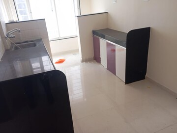 Team Area in 1 BHK Apartment at Godrej Boulevard, Manjari – for Rent