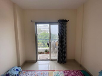 1 BHK Apartment For Rent in Godrej Boulevard Manjari Pune  8123571