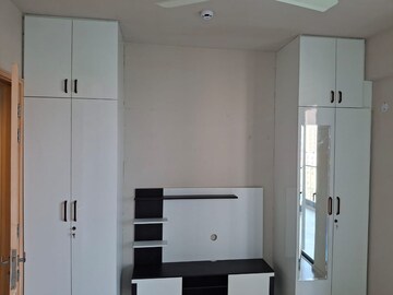 Kitchen in 3 BHK Apartment at M3M Merlin, Sector 67 – for Rent