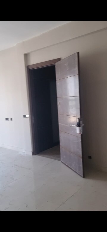 Building Lobby in 2 BHK Apartment at Pyramid Urban Homes 3, Sector 67a – for Sale