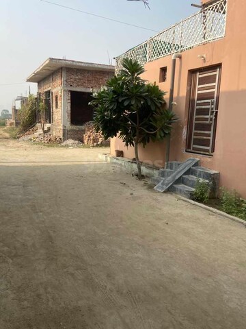  Plot – Exterior View View at Sector 140 - for Sale