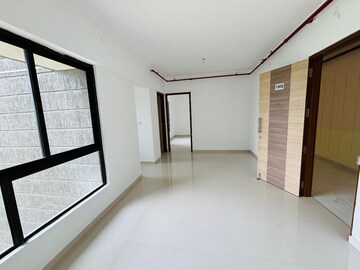 Room in 1 BHK Apartment at Wadhwa Wise City, Old Panvel – for Rent