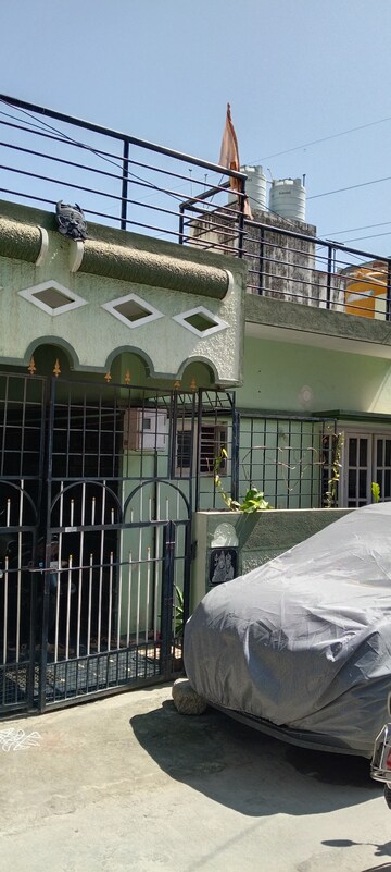2 BHK Independent House – Exterior View View at Ramamurthy Nagar - for Sale
