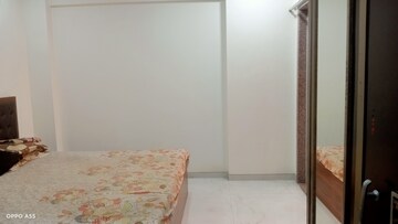 Room in 3 BHK Apartment at Sai Manomay, Kharghar – for Rent