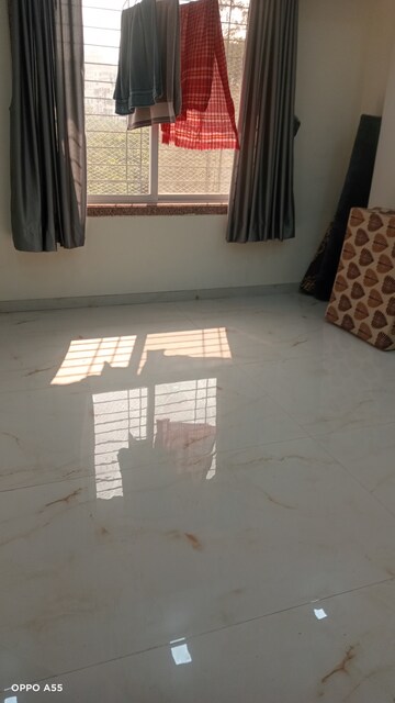 Room in 3 BHK Apartment at Sai Manomay, Kharghar – for Rent