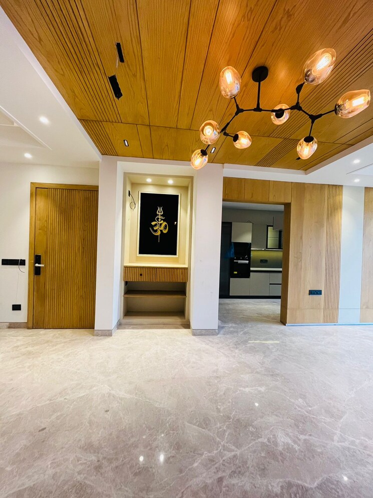 Living Room, sushant-tower 4 Bedroom 300 Sq.Yd. Builder Floor In Sector 56 Gurgaon 8123653