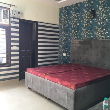 Bedroom in 2 BHK Apartment at Kharar Landran Road – for Rent