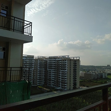 3 BHK Apartment – Exterior View View at Patiala Road - for Sale