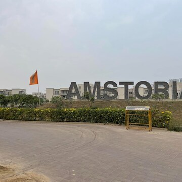 4 BHK Builder Floor For Rent in BPTP Amstoria, Sector 102