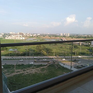 3 BHK Apartment – Exterior View View at Patiala Road - for Sale
