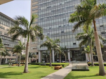  Office Space in IT/SEZ For Rent in Vatika Business Park, Sector 49