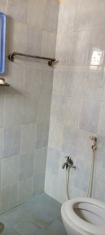Bathroom in 2 BHK Independent House at Ramamurthy Nagar – for Sale