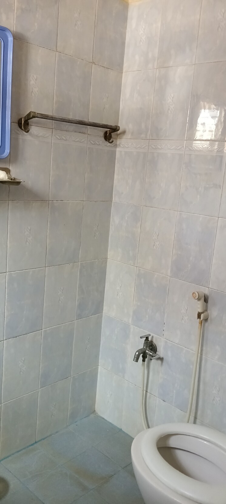 Bathroom, ramamurthy nagar 2 Bedroom 1200 Sq.Ft. Independent House In Ramamurthy Nagar Bangalore 8123677