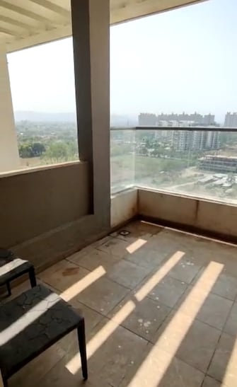 2 BHK Apartment For Resale in Little Earth Apartments Mamurdi Pune  8123643