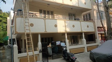 Team Area in 6+ BHK Independent House at Hrbr Layout – for Sale