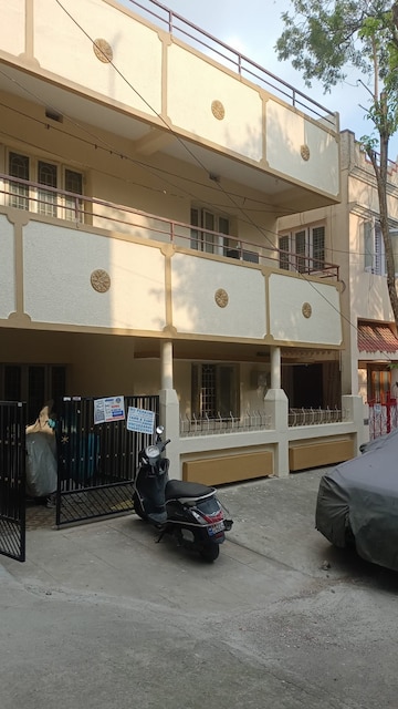 6+ BHK Independent House For Resale in Hrbr Layout Bangalore  8123623