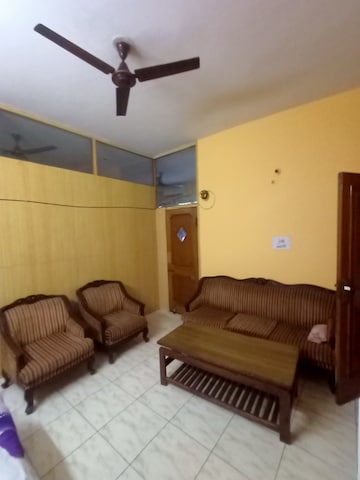 2 BHK Independent House For Rent in Sector 12 Panchkula Panchkula  8123622