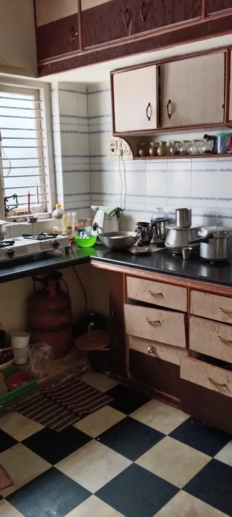 Kitchen, ramamurthy nagar 2 Bedroom 1200 Sq.Ft. Independent House In Ramamurthy Nagar Bangalore 8123677